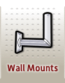 View All Our Range of Wall Mounts