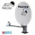Maxview Precision Waterways Portable Satellite Dish with LNB for Sky Freesat HD SD
