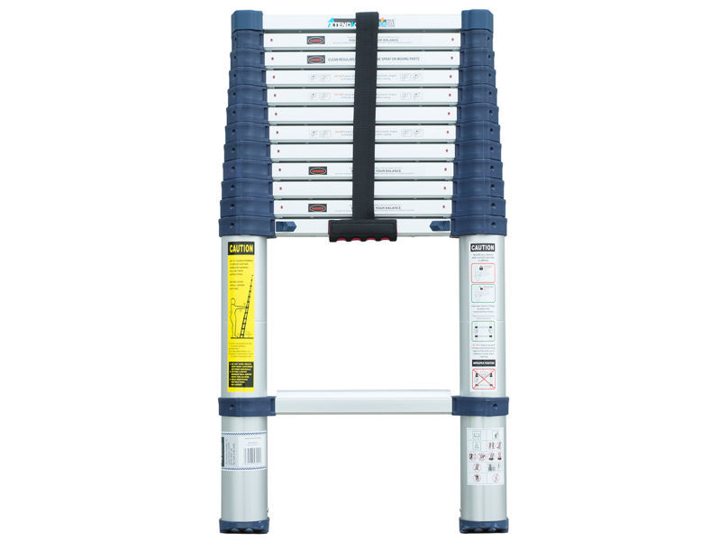 XTEND & CLIMB® Pro Ladder 0.81m-3.8m
