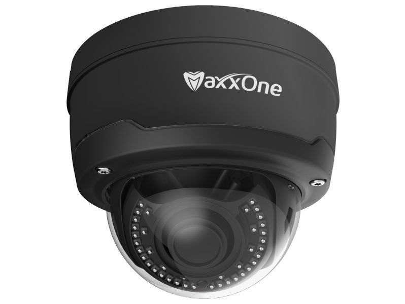 MAXXONE 5MP 2.8-12mm Varifocal Dome Camera