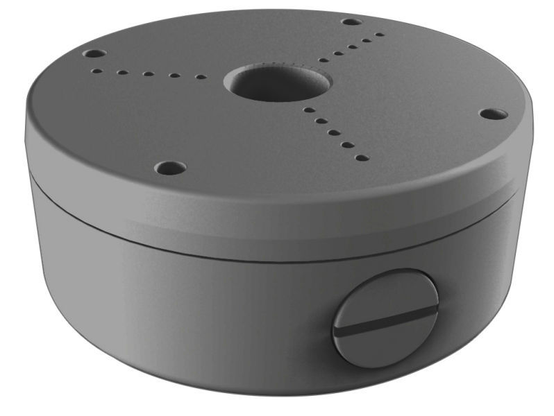 MAXXONE Ring Base for IP Dome GREY
