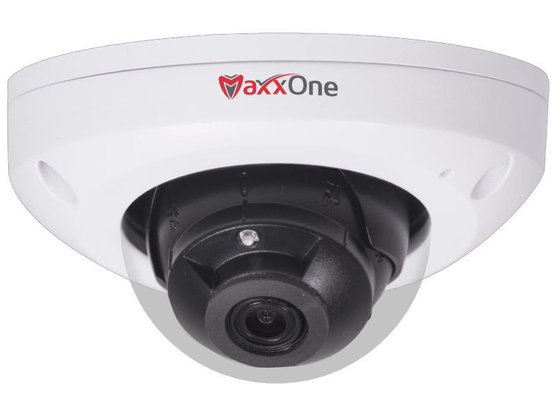 MAXXONE ELITE Internal IP Camera WHITE