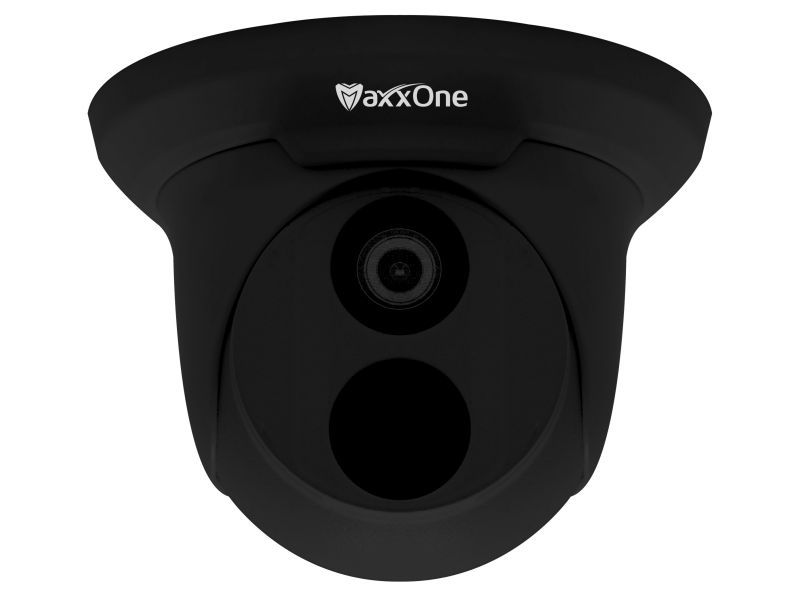 MAXXONE ELITE Fixed Dome IP Camera GREY
