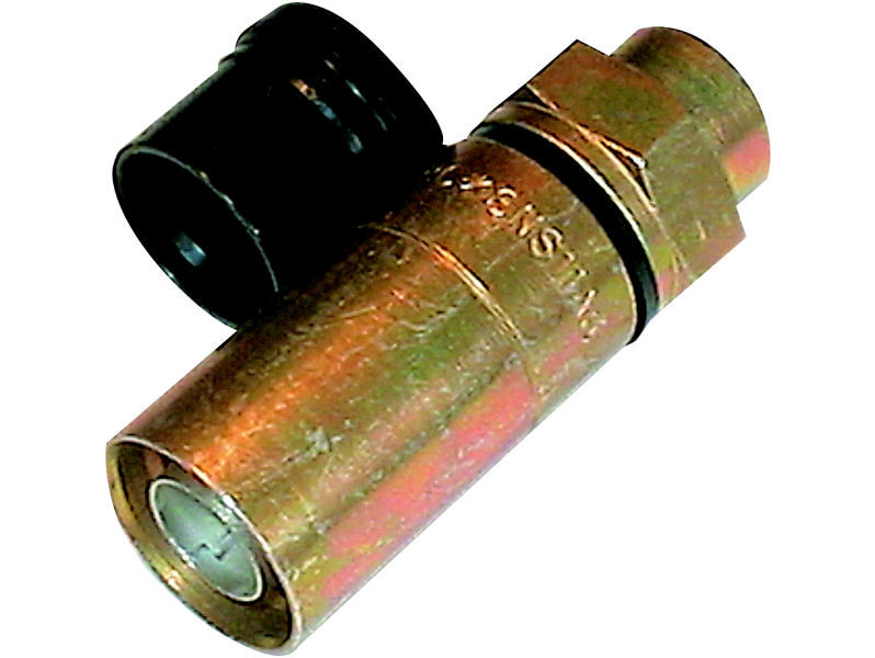 (36) THOMASBETTS Compression F Plug 1.65mm
