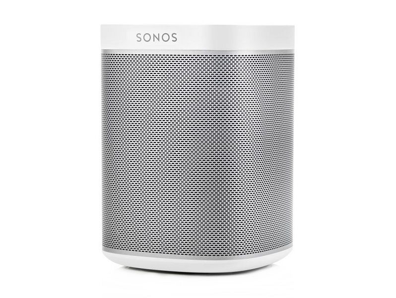 SONOS® PLAY:1 Speaker in WHITE