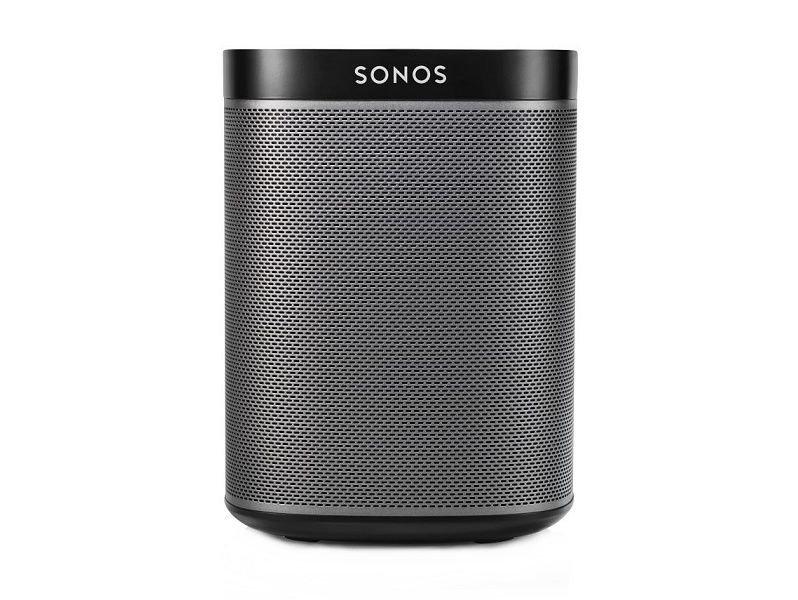 SONOS® PLAY:1 Speaker in BLACK