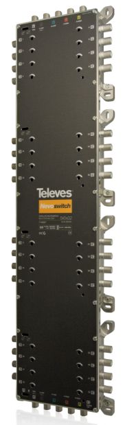 TELEVES Nevo 5x5x32 CASCADE/TERMINATED