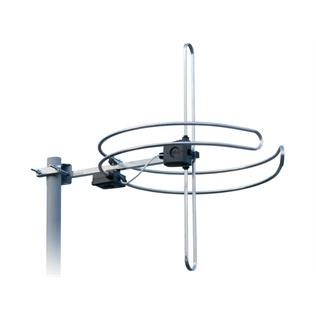 Antiference FM & DAB Combined Omni Directional Antenna