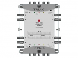 TRIAX DSCR 8 Way Sky Q Multiswitch