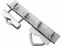 2'' HANDCUFF Clamp c/w Channels (Each)