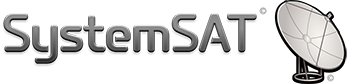 SystemSAT logo