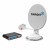 Maxview Target 65cm Satellite System with Single LNB with Automatic SKEW