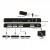 LABGEAR HDS3 3 WAY 4K HDMI SWITCH – HDMI 2.0, HDCP 2.2 AND DVI 1.0