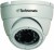 TECHNOMATE TM-8 NVR KIT 8-CHANNEL 4 X WHITE 2MP DOME CAMERAS & 2TB HDD