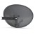 Zone 1 Satellite Dish with LNB for Sky Freesat HD SD