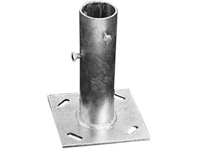 2'' Patio BASE Galvanised Stand SMALL