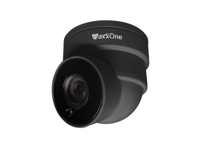 MAXXONE 4MP 3.6mm Fixed Lens Dome Camera