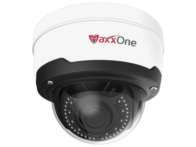 MAXXONE 5MP 2.8-12mm Varifocal Dome Camera