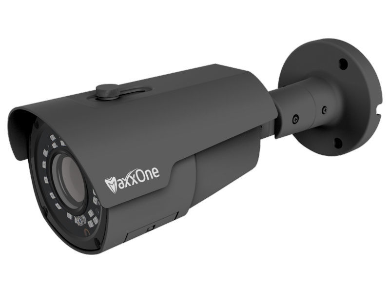 MAXXONE 5MP 2.8-12mm VF Bullet Camera