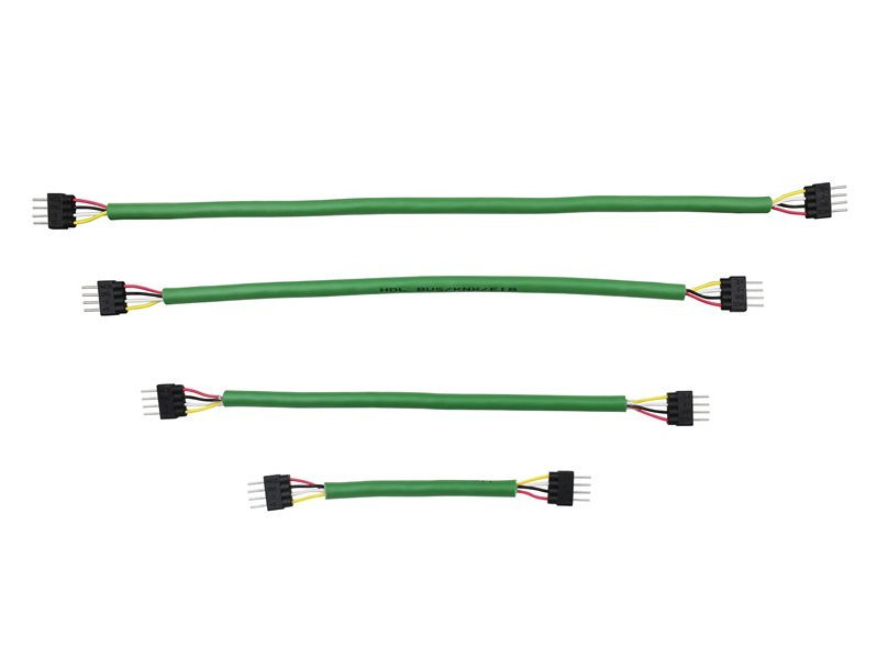 HDL Fast Fix Cable for 4 Module Spacing
