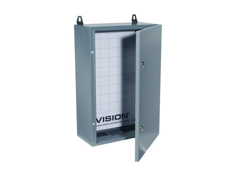 VISION V45-1000 WALL CABINET Outdoor