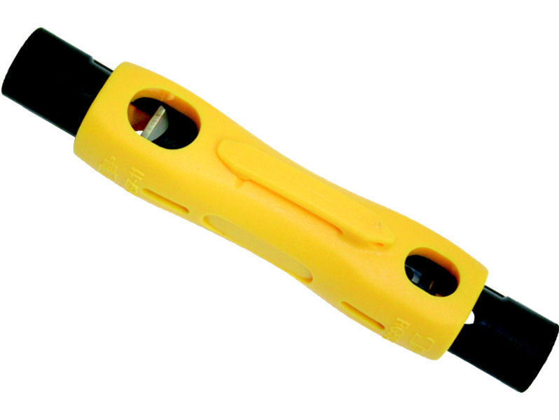 SAC 'Speedy' Coaxial Cable Stripping Tool