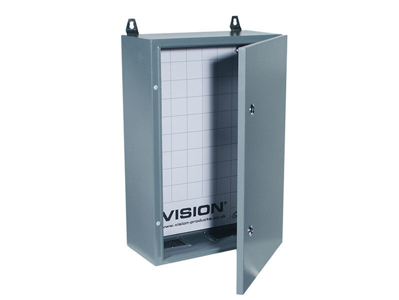 VISION V45-600 WALL CABINET Outdoor