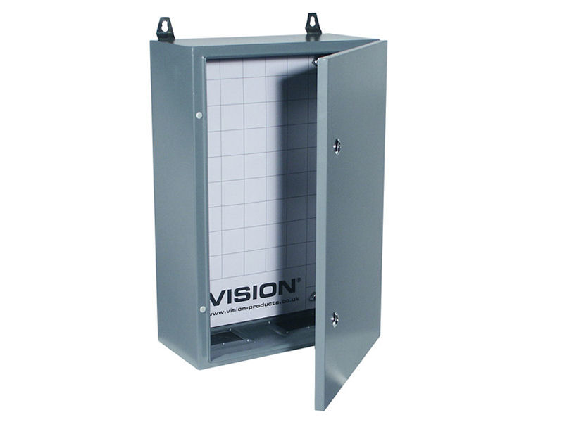 VISION V45-800 WALL CABINET Outdoor