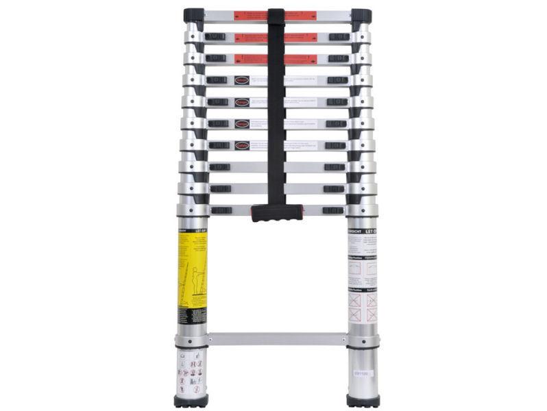 XTEND & CLIMB® Trade Plus Ladder 0.82-3.2m