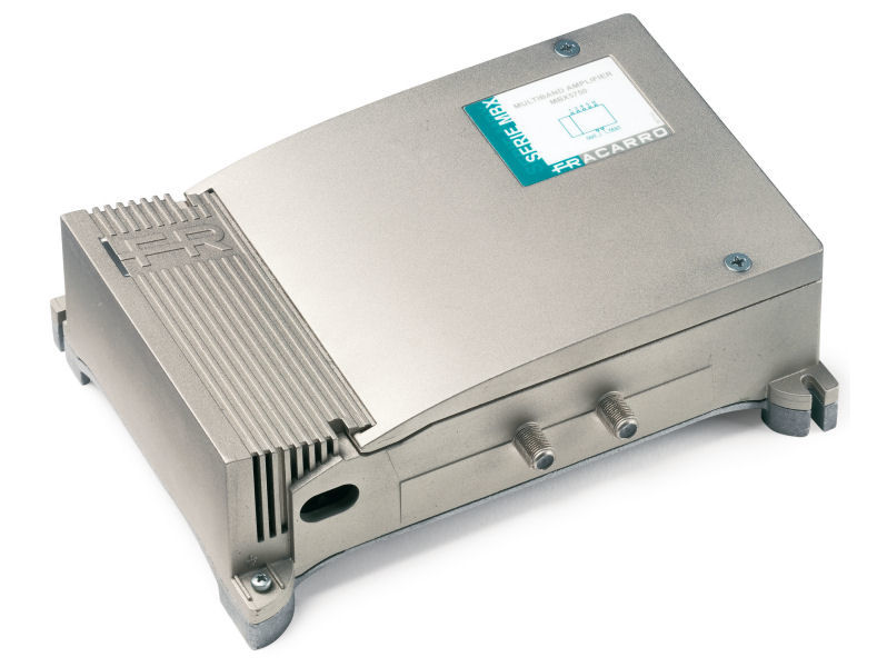 FRACARRO MBX574LTEUK Multiband Amplifier