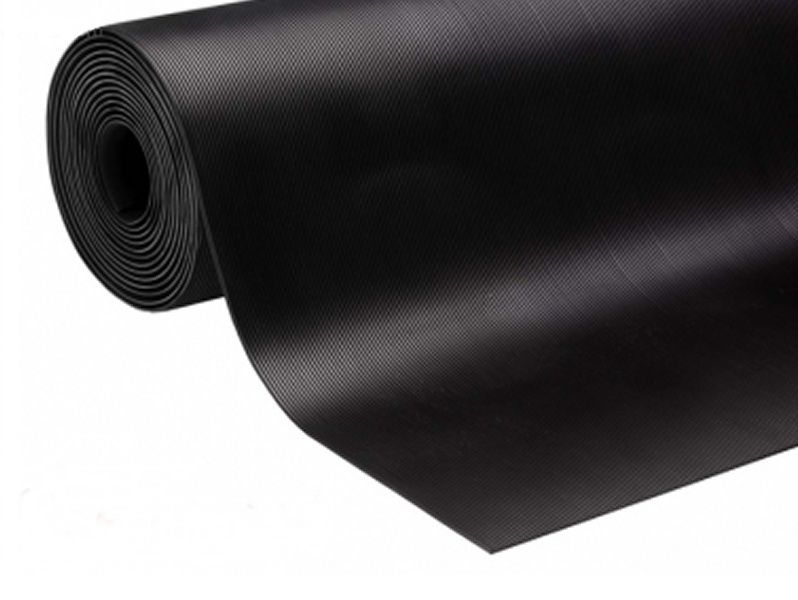 1.4m x 10m EPDM Roll of Rubber for NPRMs