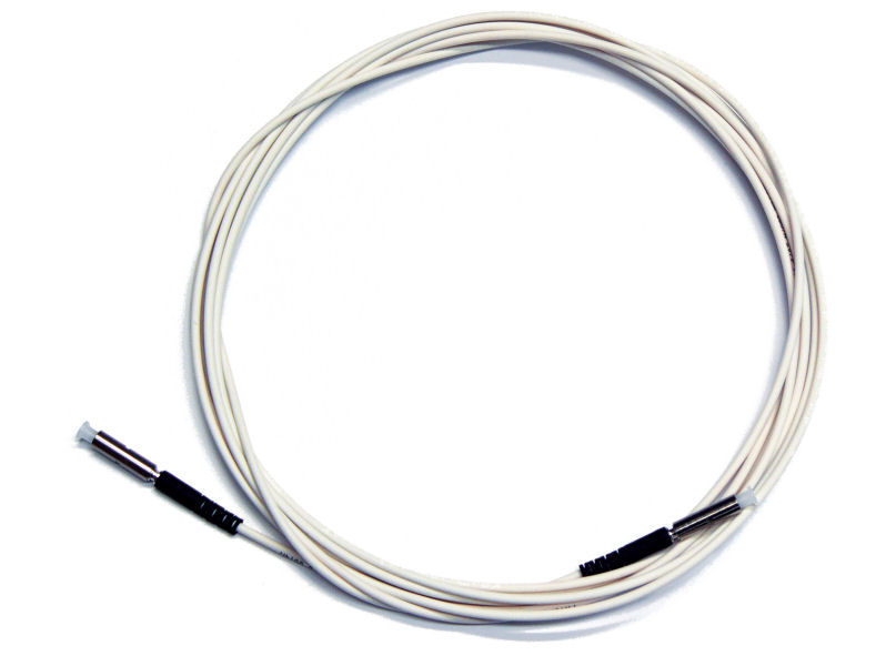 10m FRACARRO PR010 Fibre Optic Lead