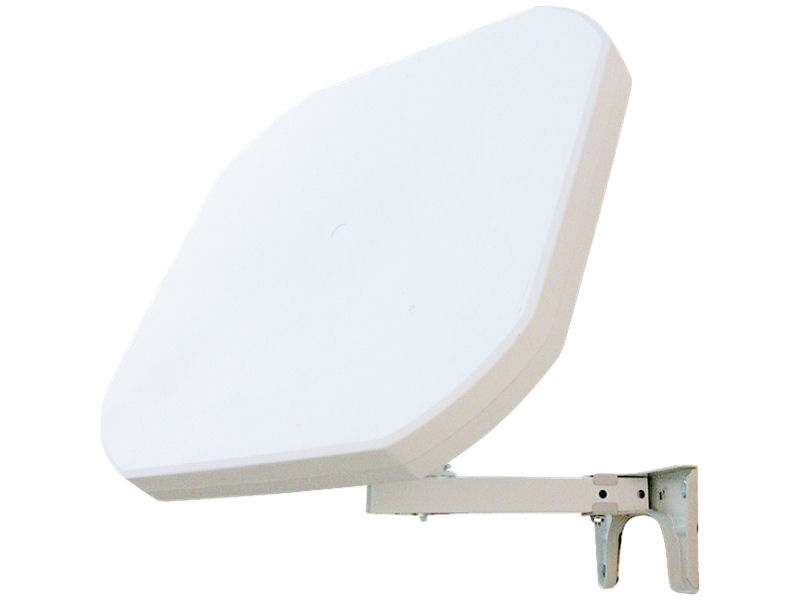 MICROFLAT 440 Pro Discreet Satellite Dish