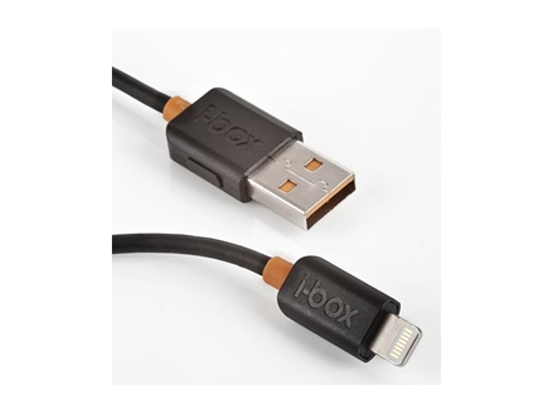 1m USB to 8 Pin Lightning Charging Lead
