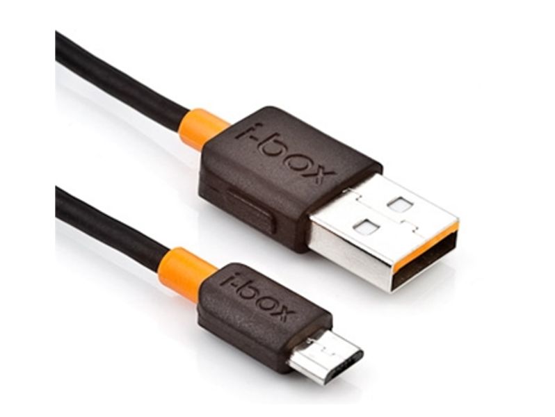 1m USB to Micro USB Charging Lead