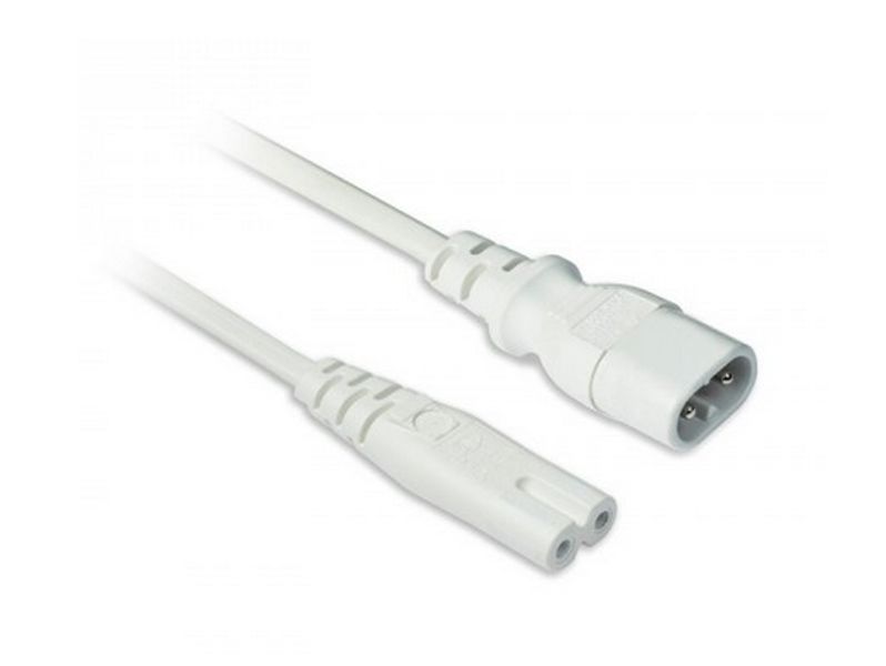 FLEXSON 1m SONOS® Extension Cable White