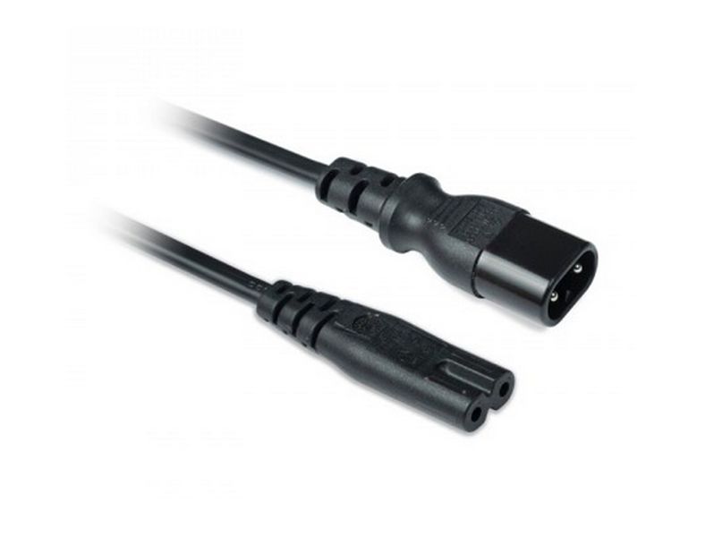 FLEXSON 1m SONOS® Extension Cable Black