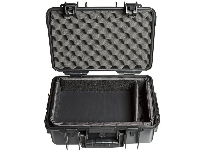 PROMAX Accessory - CARRY BAG / HARD CASE
