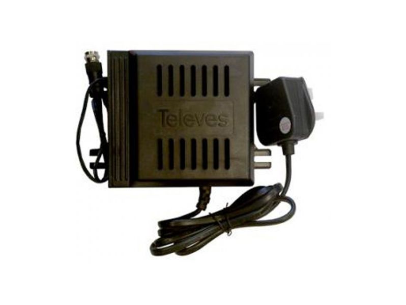 TELEVES Power Supply 12V 1.5A