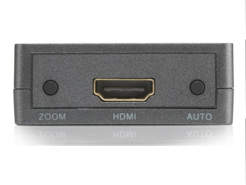 MARMITEK Connect VH51 VGA-HDMI