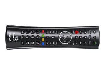 Humax RM-I02S Freesat Free time Remote Control for HDR-1000S/HDR-1010S