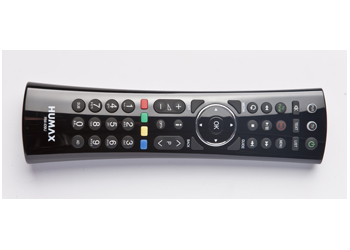 Humax RM-I09U Remote Control for HDR-2000T