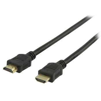 High Speed HDMI with ethernet cable 20m - Valueline