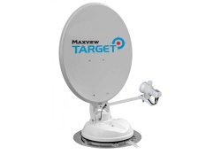 Maxview Target Fully Automatic Satellite System 85cm - SKY Q