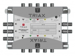TRIAX DSCR 4 Way Sky Q™ Multiswitch