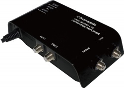 TM-2 AMP B Distribution Amplifier