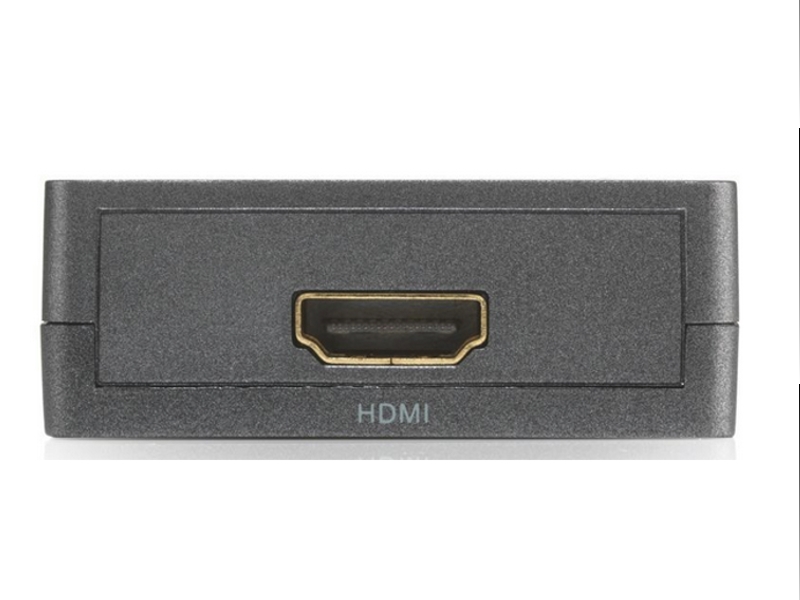 MARMITEK Connect HA13 HDMI - RCA / SCART