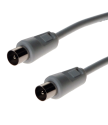 Maxview H84025M 10M Coaxial Flylead