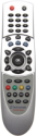 Technomate TM-3000 Series Official Remote Control