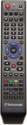 Technomate TM-5402 HD Remote Control